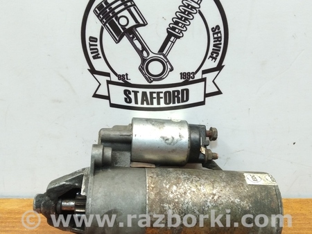 ФОТО Стартер для Ford Focus 1 (07.1998 - 09.2004) Киев
