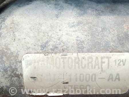 ФОТО Стартер для Ford Focus 1 (07.1998 - 09.2004) Киев