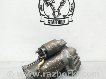 ФОТО Стартер для Ford Mondeo 3 (09.2000 - 08.2007) Киев