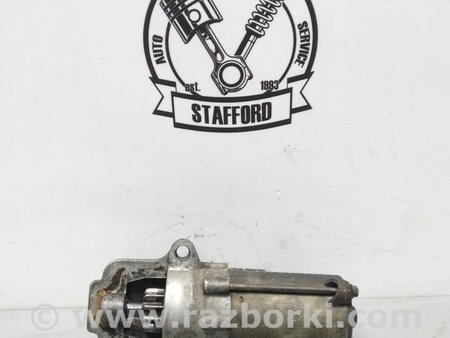 ФОТО Стартер для Ford Mondeo 3 (09.2000 - 08.2007) Киев