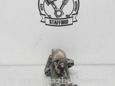 ФОТО Стартер для Ford Mondeo 4 (09.2007-08.2014) Киев