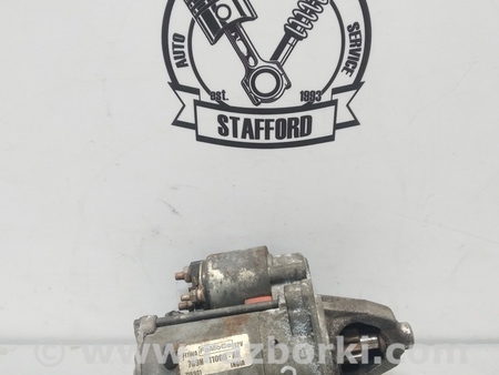 ФОТО Стартер для Ford Mondeo 4 (09.2007-08.2014) Киев