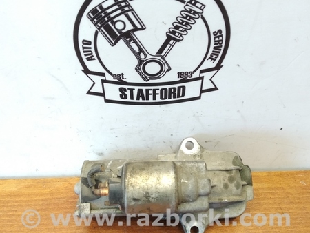 ФОТО Стартер для Ford Mondeo 4 (09.2007-08.2014) Киев
