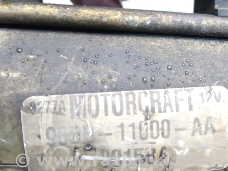 ФОТО Стартер для Ford Mondeo 1 (11.1992 - 08.1996) Киев