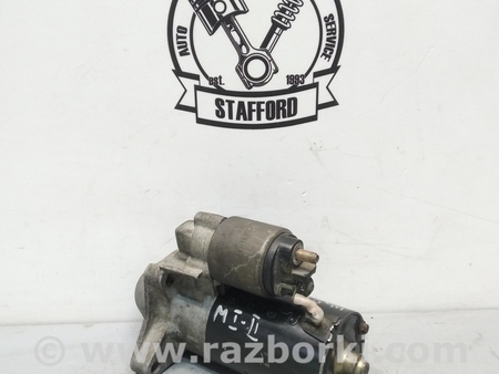 ФОТО Стартер для Ford Mondeo 1 (11.1992 - 08.1996) Киев