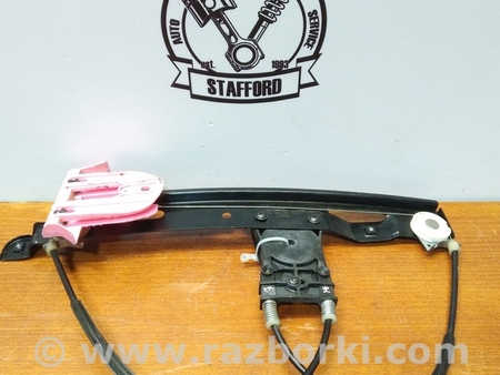 ФОТО Стеклоподъемник для Ford Mondeo 4 (09.2007-08.2014) Киев