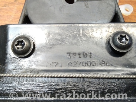 ФОТО Стеклоподъемник для Ford Mondeo 4 (09.2007-08.2014) Киев