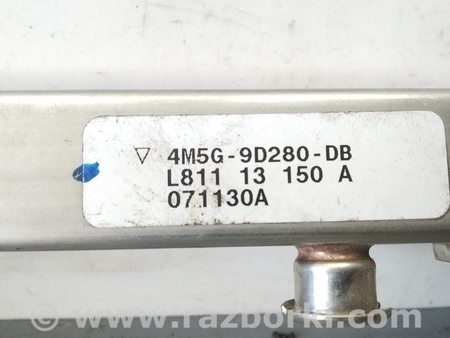 ФОТО Топливная рейка для Ford Focus 2 (08.2004 - 07.2010) Киев