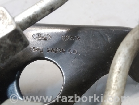 ФОТО Топливная рейка для Ford Focus 2 (08.2004 - 07.2010) Киев