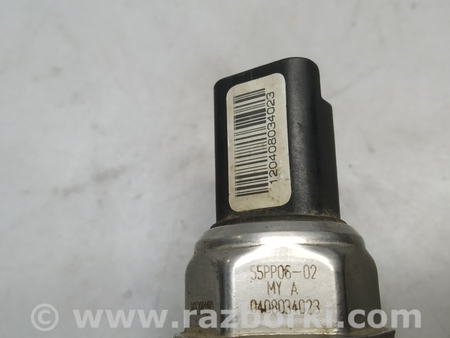 ФОТО Топливная рейка для Ford Focus 2 (08.2004 - 07.2010) Киев