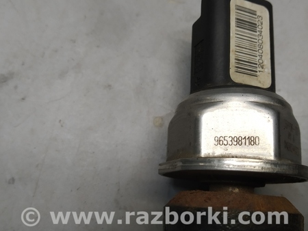 ФОТО Топливная рейка для Ford Focus 2 (08.2004 - 07.2010) Киев