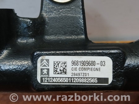 ФОТО Топливная рейка для Ford Mondeo 4 (09.2007-08.2014) Киев