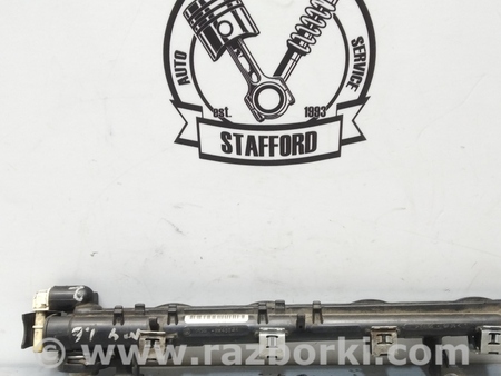 ФОТО Топливная рейка для Ford Mondeo 4 (09.2007-08.2014) Киев