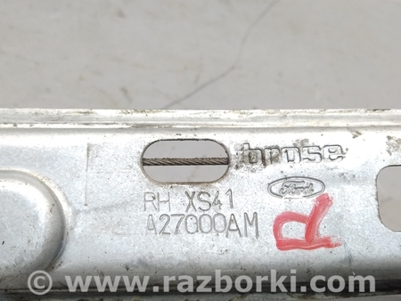 ФОТО Стеклоподъемник ручной для Ford Focus 1 (07.1998 - 09.2004) Киев