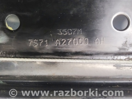 ФОТО Стеклоподъемник ручной для Ford Mondeo 4 (09.2007-08.2014) Киев