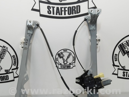 ФОТО Стеклоподъемник с электроприводом в сборе для Ford Edge 2 (02.2015-...) Киев