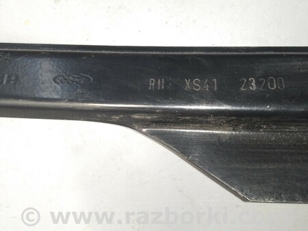 ФОТО Стеклоподъемник с электроприводом в сборе для Ford Focus 1 (07.1998 - 09.2004) Киев
