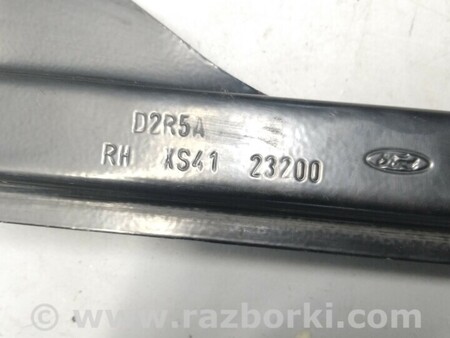 ФОТО Стеклоподъемник с электроприводом в сборе для Ford Focus 1 (07.1998 - 09.2004) Киев