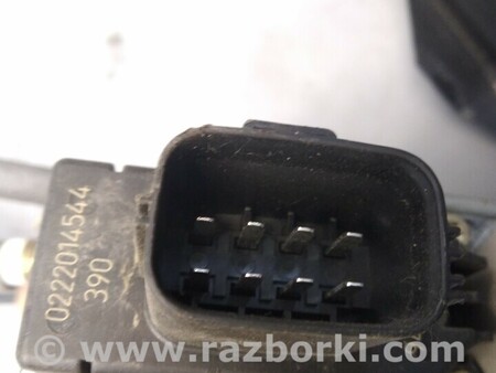 ФОТО Стеклоподъемник с электроприводом в сборе для Ford Focus 1 (07.1998 - 09.2004) Киев