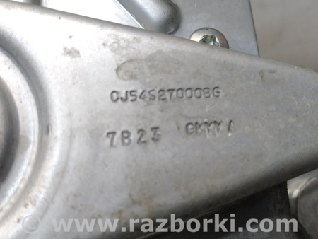 ФОТО Стеклоподъемник с электроприводом в сборе для Ford Escape 3 (01.2012-12.2018) Киев