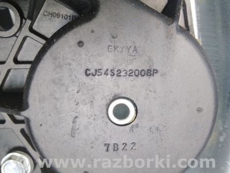 ФОТО Стеклоподъемник с электроприводом в сборе для Ford Escape 3 (01.2012-12.2018) Киев