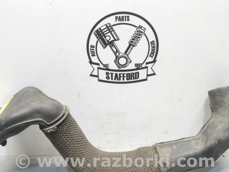 ФОТО Трубопровод воздушного фильтра для Ford Focus 1 (07.1998 - 09.2004) Киев