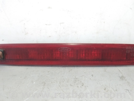 ФОТО Стоп-сигнал дополнительный для Ford Focus 1 (07.1998 - 09.2004) Киев