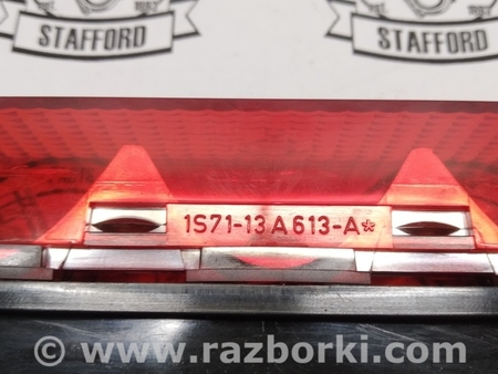 ФОТО Стоп-сигнал дополнительный для Ford Mondeo 3 (09.2000 - 08.2007) Киев