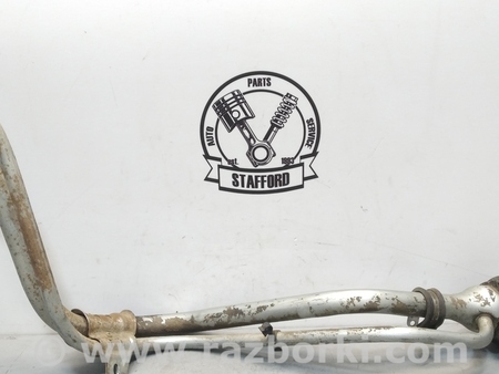 ФОТО Горловина бензобака для Ford Focus 1 (07.1998 - 09.2004) Киев