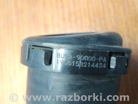 ФОТО Горловина бензобака для Ford Escape 3 (01.2012-12.2018) Киев