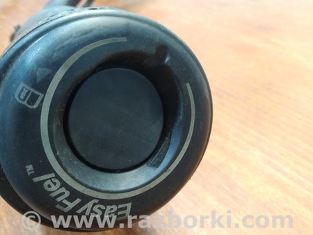 ФОТО Горловина бензобака для Ford Escape 3 (01.2012-12.2018) Киев