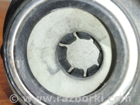 ФОТО Горловина бензобака для Ford Mondeo 4 (09.2007-08.2014) Киев