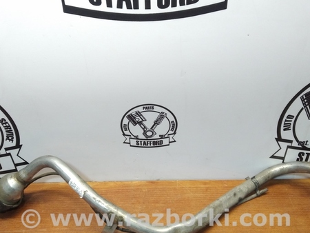 ФОТО Горловина бензобака для Ford Mondeo 4 (09.2007-08.2014) Киев