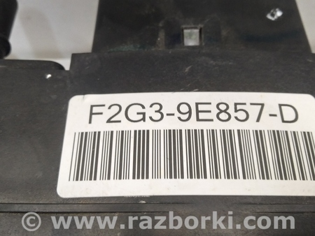 ФОТО Абсорбер угольный для Ford Edge 2 (02.2015-...) Киев