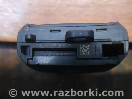 ФОТО Брелок 3 кнопки для Ford Edge 2 (02.2015-...) Киев