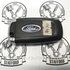ФОТО Брелок 3 кнопки для Ford Edge 2 (02.2015-...) Киев
