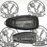 ФОТО Брелок 3 кнопки для Ford Escape 3 (01.2012-12.2018) Киев