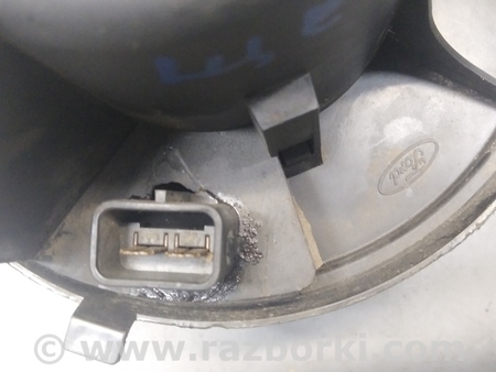 ФОТО Вентилятор печки реставрированный для Ford Mondeo 1 (11.1992 - 08.1996) Киев