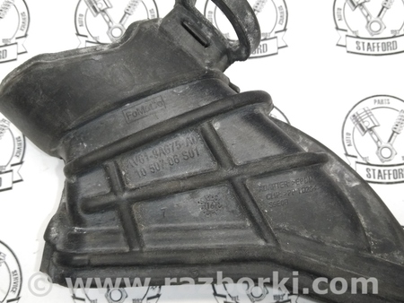 ФОТО Впускная трубка воздушного фильтра для Ford Escape 3 (01.2012-12.2018) Киев
