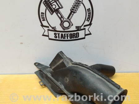 ФОТО Впускная трубка воздушного фильтра для Ford Mondeo 3 (09.2000 - 08.2007) Киев