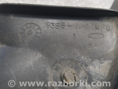 ФОТО Впускная трубка воздушного фильтра для Ford Mondeo 2 (09.1996 - 08.2000) Киев