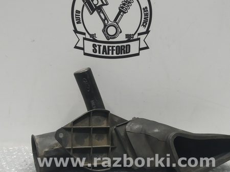 ФОТО Впускная трубка воздушного фильтра для Ford Mondeo 2 (09.1996 - 08.2000) Киев
