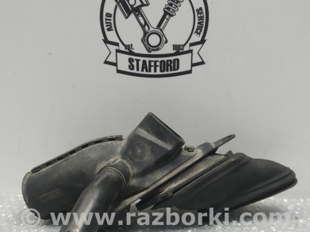 ФОТО Впускная трубка воздушного фильтра для Ford Mondeo 2 (09.1996 - 08.2000) Киев
