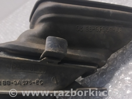 ФОТО Впускная трубка воздушного фильтра для Ford Mondeo 2 (09.1996 - 08.2000) Киев