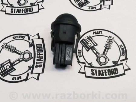 ФОТО Датчик солнечной активности для Ford Mondeo 4 (09.2007-08.2014) Киев