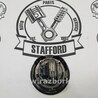 ФОТО Динамик ВЧ для Ford Mondeo 4 (09.2007-08.2014) Киев