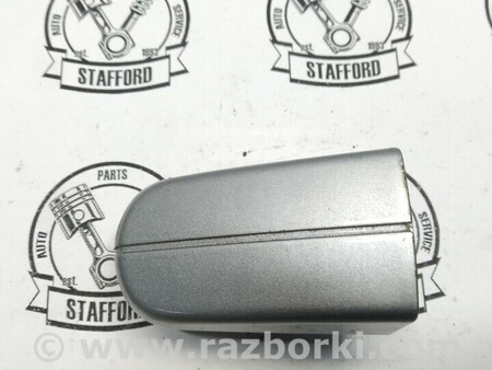 ФОТО Заглушка ручки внешней двери передней для Ford Focus 2 (08.2004 - 07.2010) Киев