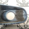 ФОТО Заглушка ручки внешней двери передней для Ford Focus 2 (08.2004 - 07.2010) Киев