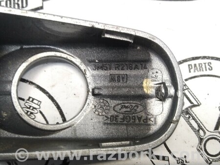 ФОТО Заглушка ручки внешней двери передней для Ford Focus 2 (08.2004 - 07.2010) Киев