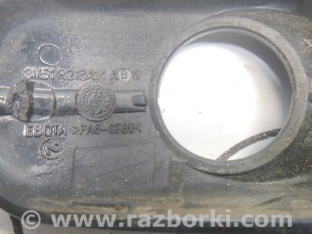 ФОТО Заглушка ручки внешней двери передней для Ford Focus 2 (08.2004 - 07.2010) Киев